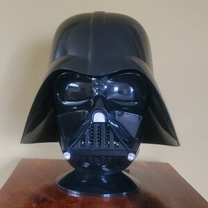 Star Wars The Black Series Darth Vader Premium Electronic Helmet